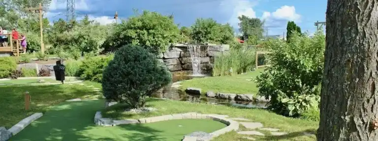 Mini Golf Gardens photo 6