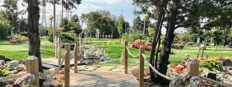 Mini Golf Gardens photo 5