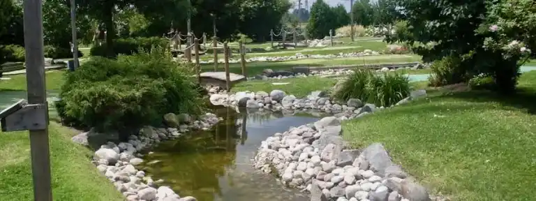 Mini Golf Gardens photo 3
