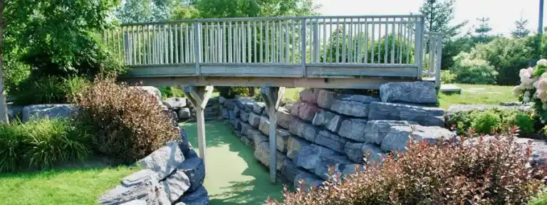Mini Golf Gardens photo 2